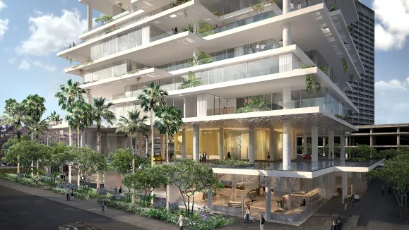 Branded residences atraen inversores pese a costos elevados en México